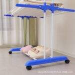 TENDEDERO PLEGABLE DE 3 PISOS 40 KG - Imagen 4