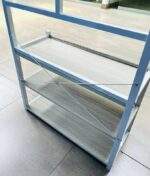 ESTANTE PERCHERO ZAPATERA CON ESPEJO - Imagen 10