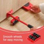 KIT LEVANTA MUEBLES - Imagen 2