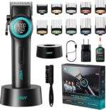 MAQUINA PROFESIONAL CLIPPER VGR V-001