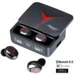 AUDIFONOS BLUETOOH M90 PRO  - Imagen 2