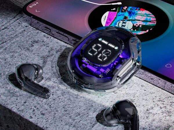 AUDÍFONOS ULTRAPODS AIR 39 PRO