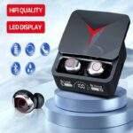 AUDIFONOS BLUETOOH M90 PRO  - Imagen 5