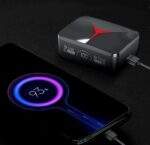 AUDIFONOS BLUETOOH M90 PRO  - Imagen 4