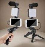 KIT DE CREACIÓN DE CONTENIDO