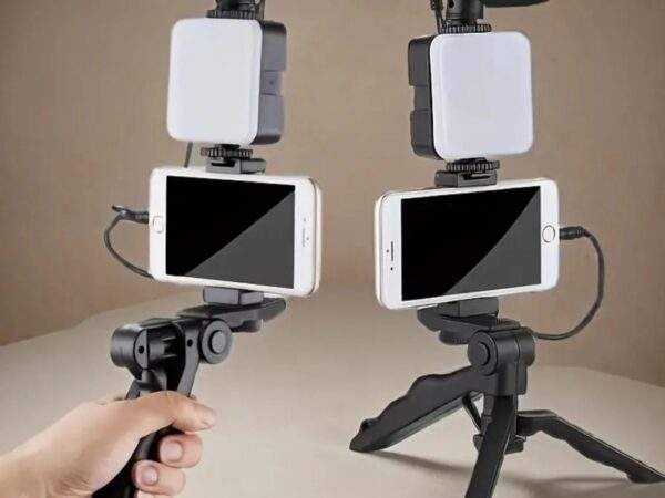 KIT DE CREACIÓN DE CONTENIDO