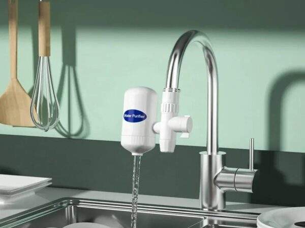 FILTRO PURIFICADOR DE AGUA