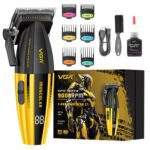 MAQUINA CORTADORA DE CABELLO VGR V- 285