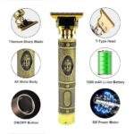 TRIMMER INALAMBRICA BUDA - Imagen 5