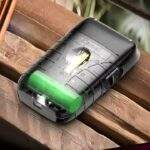 SHAVER KEMEI KM T95 - Imagen 2