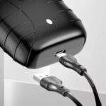 SHAVER KEMEI KM T95 - Imagen 3