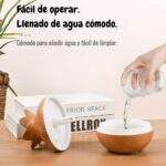 HUMIDIFICADOR FLOR - Imagen 4