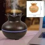 HUMIDIFICADOR FLOR - Imagen 2