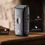 SHAVER KEMEI KM T95 - Imagen 4