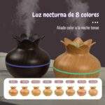 HUMIDIFICADOR FLOR - Imagen 3