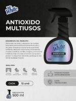 QUITA OXIDO MR. WHITE - Imagen 3