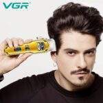 MAQUINA CLIPPER VGR V-693 - Imagen 6
