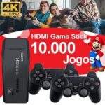 CONSOLA GAME STICK - Imagen 4