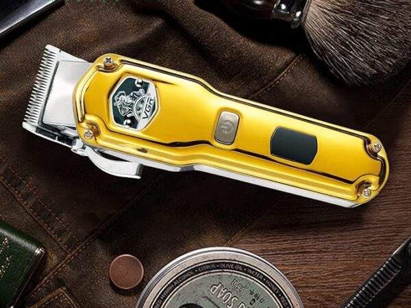 MAQUINA CLIPPER VGR V-693