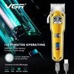 MAQUINA CLIPPER VGR V-693 - Imagen 5