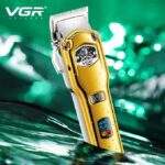 MAQUINA CLIPPER VGR V-693 - Imagen 4