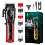 MAQUINA CLIPPER VGR V-656