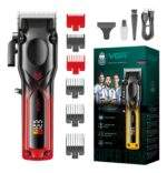 MAQUINA CLIPPER VGR V-656