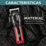 MAQUINA CLIPPER VGR V-656 - Imagen 3