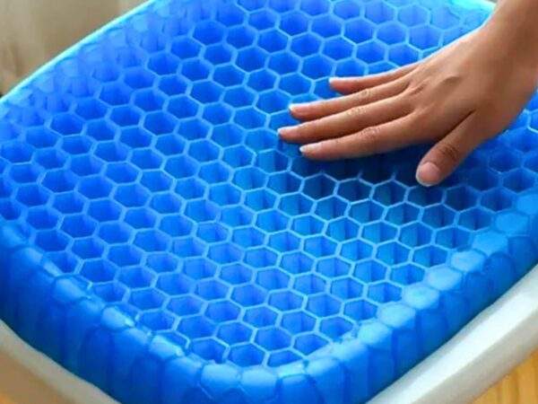 ASIENTO EN GEL DE 1000 GRAMOS