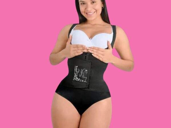 FAJA BODY RELOJ DE ARENA