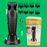 MAQUINA CLIPPER KEMEI 2296