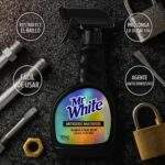 QUITA OXIDO MR. WHITE