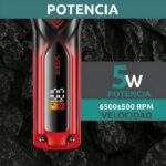 MAQUINA CLIPPER VGR V-656 - Imagen 4