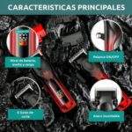 MAQUINA CLIPPER VGR V-656 - Imagen 5