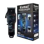 MÁQUINA CLIPPER KEMEI 735 - Imagen 4