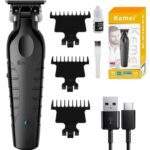 TRIMMER KEMEI KM-2299