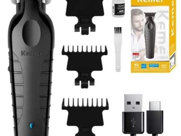 TRIMMER KEMEI KM-2299