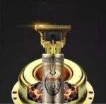 TRIMMER INALAMBRICA BUDA - Imagen 3