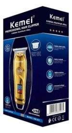 TRIMMER KEMEI 427 - Imagen 2