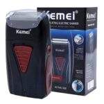 SHAVER KEMEI 3381