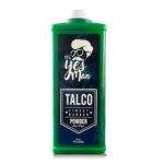 TALCO PERFUMADO DE BARBERIA 255gr