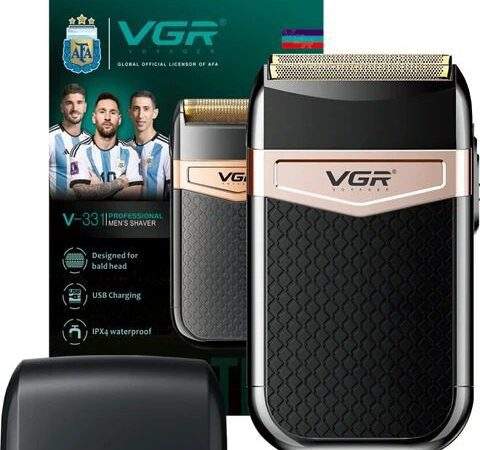 SHAVER VGR 331