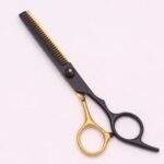 SET DE TIJERAS DE BARBERIA PROFESIONALES - Imagen 2