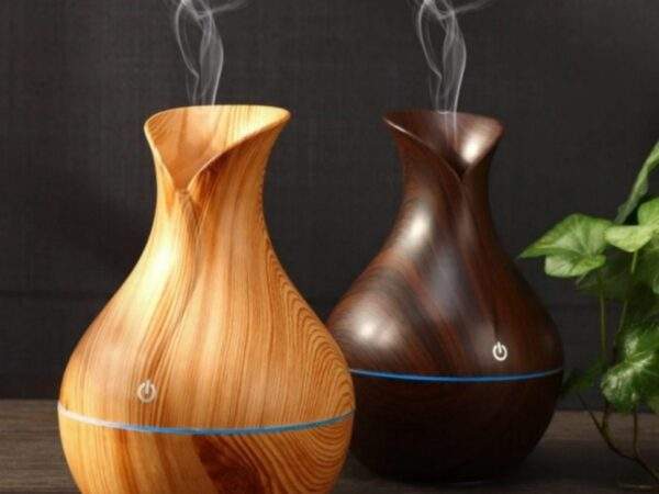 HUMIDIFICADOR TIPO JARRA