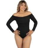 FAJA BODY MOLDEADOR MANGA LARGA
