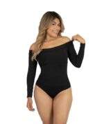 FAJA BODY MOLDEADOR MANGA LARGA - Imagen 2