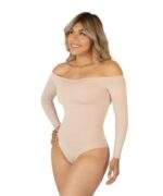 FAJA BODY MOLDEADOR MANGA LARGA - Imagen 3