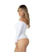 FAJA BODY MOLDEADOR MANGA LARGA - Imagen 4
