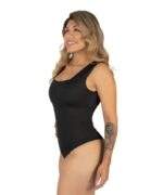 FAJA BODY MOLDEADORA MANGA CERO - Imagen 2