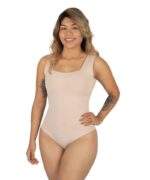 FAJA BODY MOLDEADORA MANGA CERO - Imagen 3